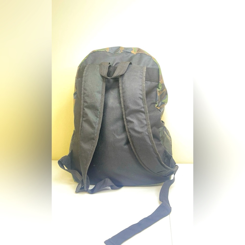 Metro pack backpack - Picture 4 of 4
